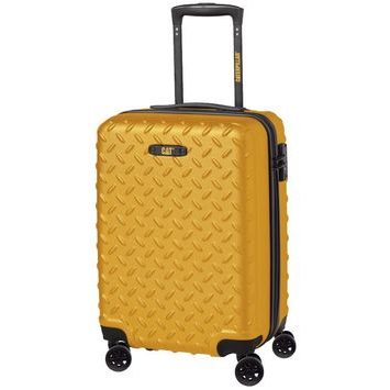 CATERPILLAR Industrial Plate 54 cm, 35l žlutý