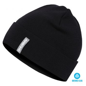 HUSKY Merhat 4 black