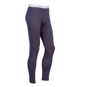 HIGH POINT Code 2.0 Leggins man Dark Grey