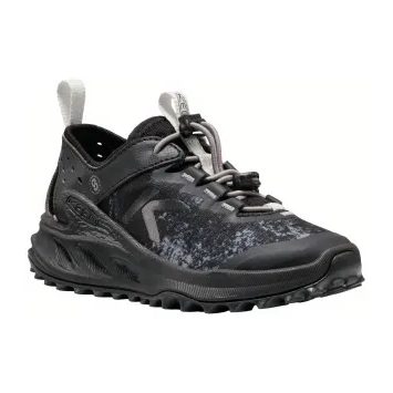 KEEN ZIONIC ADV SANDAL C, black/steel grey