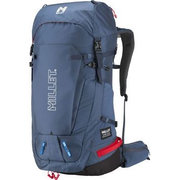MILLET PEUTEREY 45+10 DARK DENIM