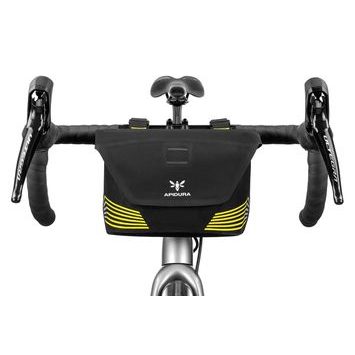 APIDURA Racing handlebar pack (2l)