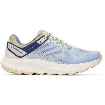 MERRELL ANTORA 4 WP seaway/chalk