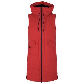 HANNAH Ela high risk red