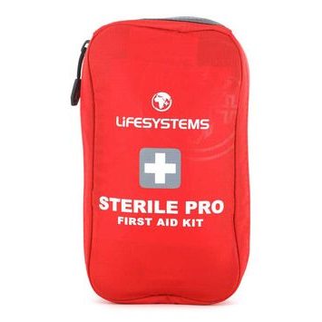 LIFESYSTEMS Sterile Pro First Aid Kit