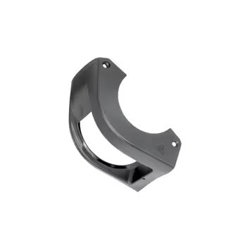 TREK Cover Trek 2026 Checkpoint+ SL HPR60 Motor Cover Black