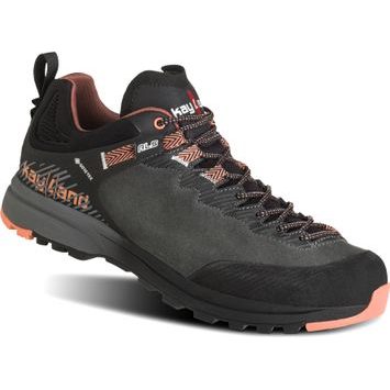 KAYLAND Grimpeur Ws Gtx, grey/peach