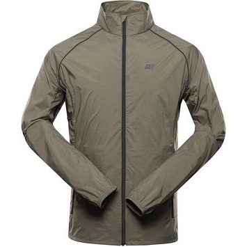 ALPINE PRO SPIN 2 stone gray