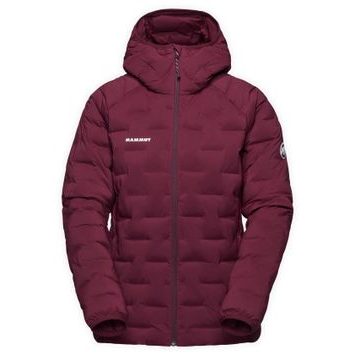 MAMMUT Sender IN Hooded Jacket Women vin