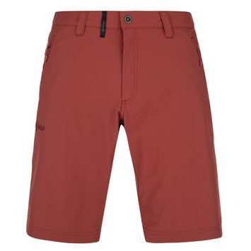 KILPI Morton-m tmavě červená