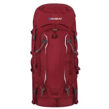 HUSKY Ranis 70l bordo