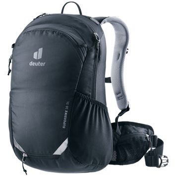 DEUTER Superbike 16 SL black
