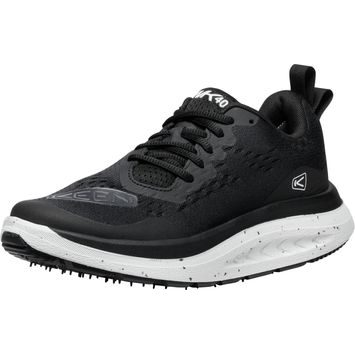 KEEN WK400 WOMEN, black/white