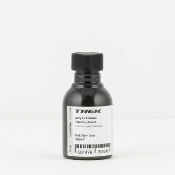 TREK Paint Touch-Up 30ml TK628-P Gloss Black Olive
