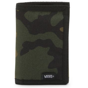 VANS MN SLIPPED Classic Camo