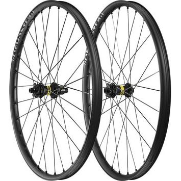MAVIC E-CROSSTRAIL SL 29" BOOST SRAM XD 6-BOLT pár