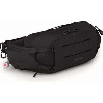 OSPREY RAPTOR 4, black