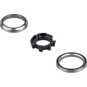 BONTRAGER Allant+ 9.9 / Zouma Supreme+ Headset