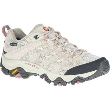 MERRELL MOAB 3 GTX W aluminum
