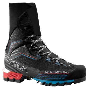 LA SPORTIVA Trango Pro Woman Gtx, Black/Hibiscus