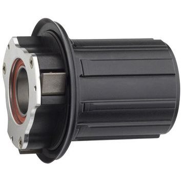 RACE FACE CASSETTE BODY,TRACE,10D,SHIMANO