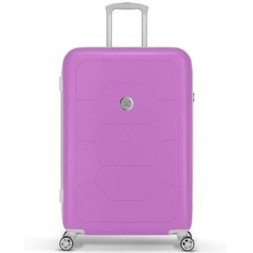 SUITSUIT TR-1355/2-L ABS Caretta 83 L Dahlia