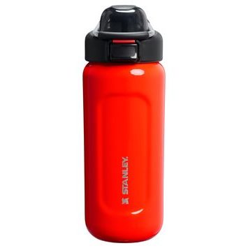STANLEY Wellspring Bottle 470 ml Blaze Orange