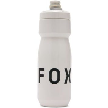 FOX 24 Oz Podium Bottle White