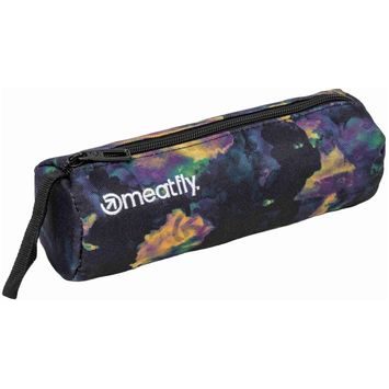 MEATFLY Basic Case, Dark Aquarel