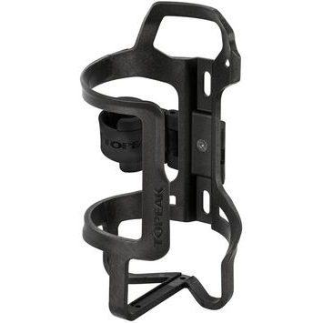 TOPEAK SHUTTLE SIDECAGE w/ side mount pravá strana