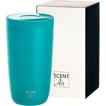 SCENT AIR TS Miley 350 ml tyrkysová