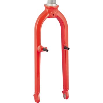 TREK Fork Rigid Trek Wahoo 20in Roarange