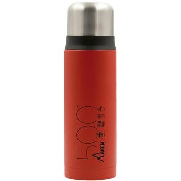 LAKEN SN00454 500 ml červená
