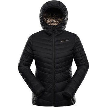 ALPINE PRO EROMA black
