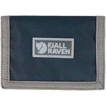 FJÄLLRÄVEN Vardag Wallet Navy