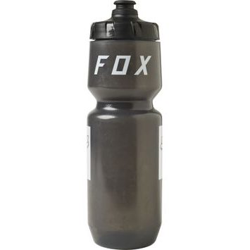 FOX 26 Oz Purist Bottle, Black
