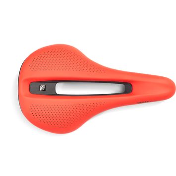 BONTRAGER Verse Short Elite, 155 mm, červená