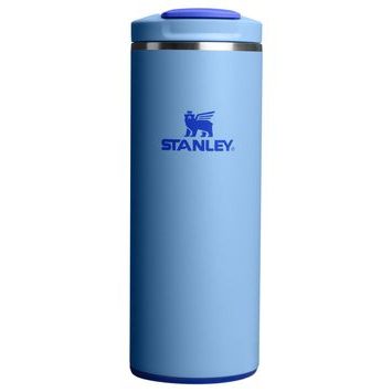 STANLEY Transit Fliptop Mug 350 ml Blue Sky
