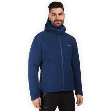 KILPI SONNA-M Tmavě modrá