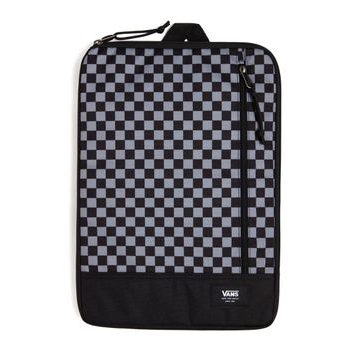 VANS Old Skool Laptop Sleeve Black/Charcoal