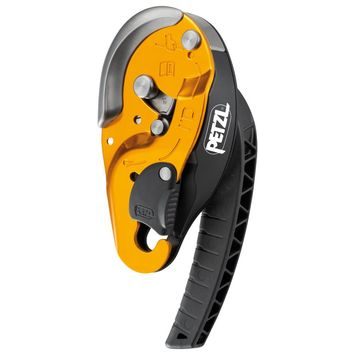 PETZL I´D S (10-11,5 mm)