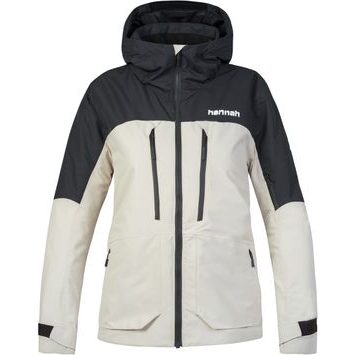 HANNAH SALIVA pelican/anthracite