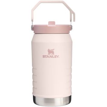 STANLEY IceFlow™ Flip Straw 2.0 Jug 1,9 l Rose Quartz 2.0