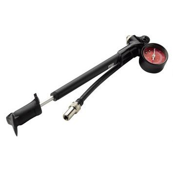 ROCK SHOX AM RS FORK/SHOCK PUMP