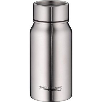 THERMOS Termohrnek 350ml THERMOcafé - nerez