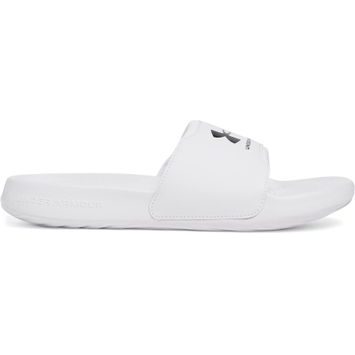 UNDER ARMOUR UA W Ignite Select white