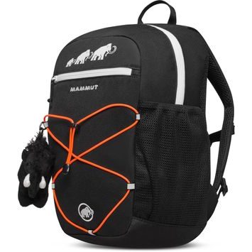 MAMMUT First Zip 4 black