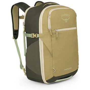 OSPREY DAYLITE TRAVEL PACK 35 gravel tan multi
