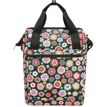 KLICKFIX Reisenthel Roomy GT 12l Happy flowers