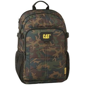 CATERPILLAR Millennial Classic Barry 31 maskáčový